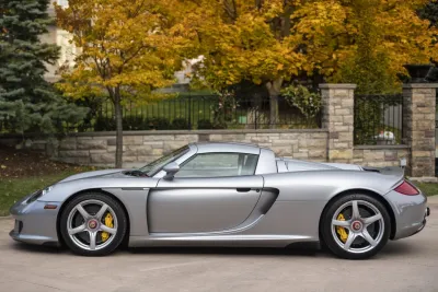 Carrera GT